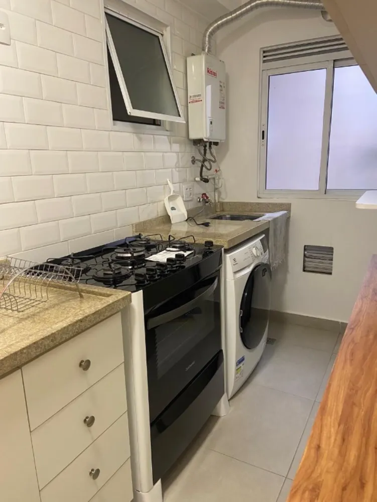 Apartamento, 3 quartos, 61 m² - Foto 5