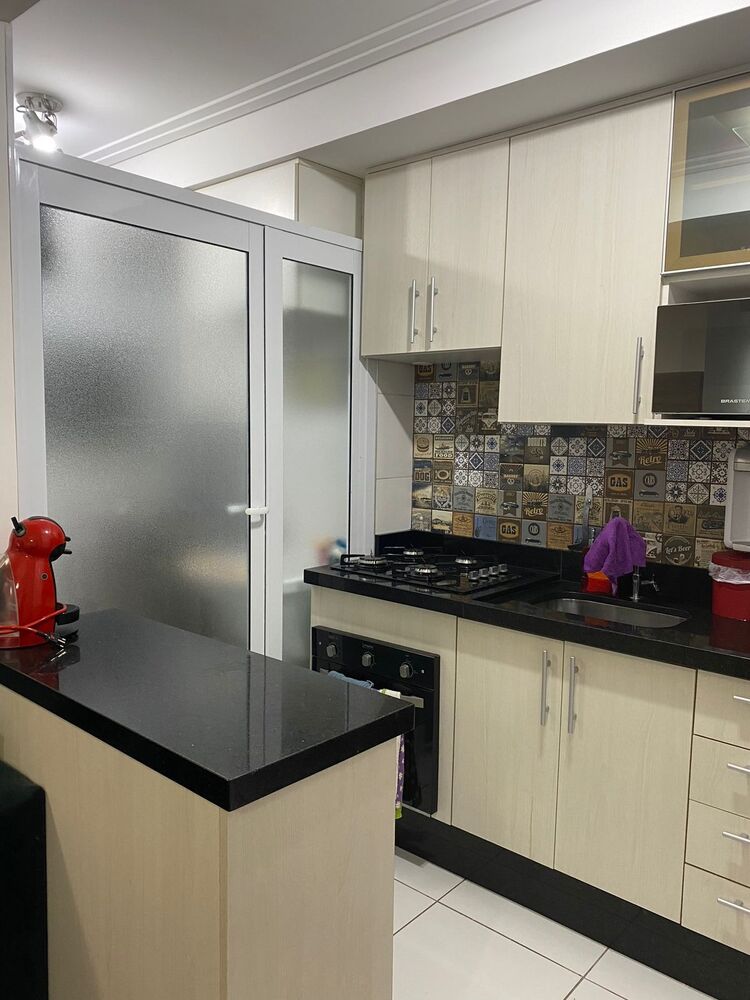 Apartamento, 2 quartos, 50 m² - Foto 11