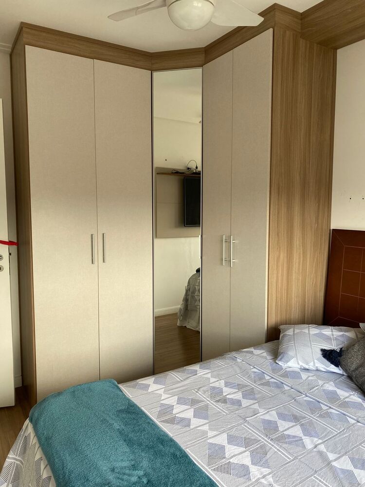 Apartamento, 2 quartos, 50 m² - Foto 15