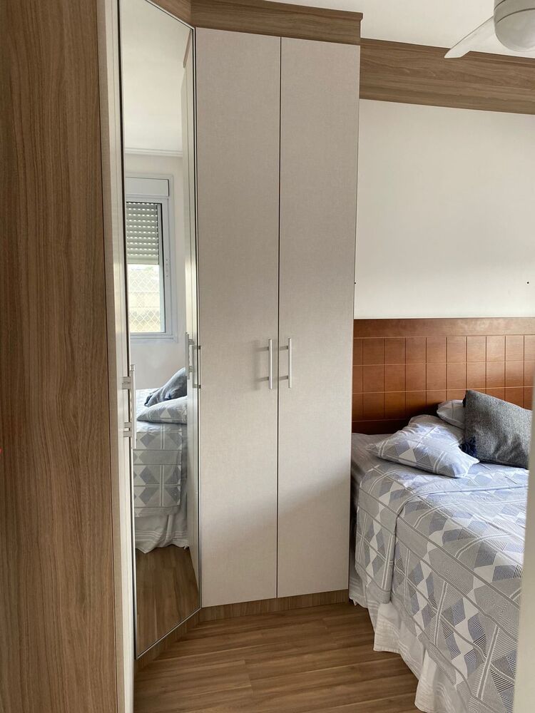 Apartamento, 2 quartos, 50 m² - Foto 16