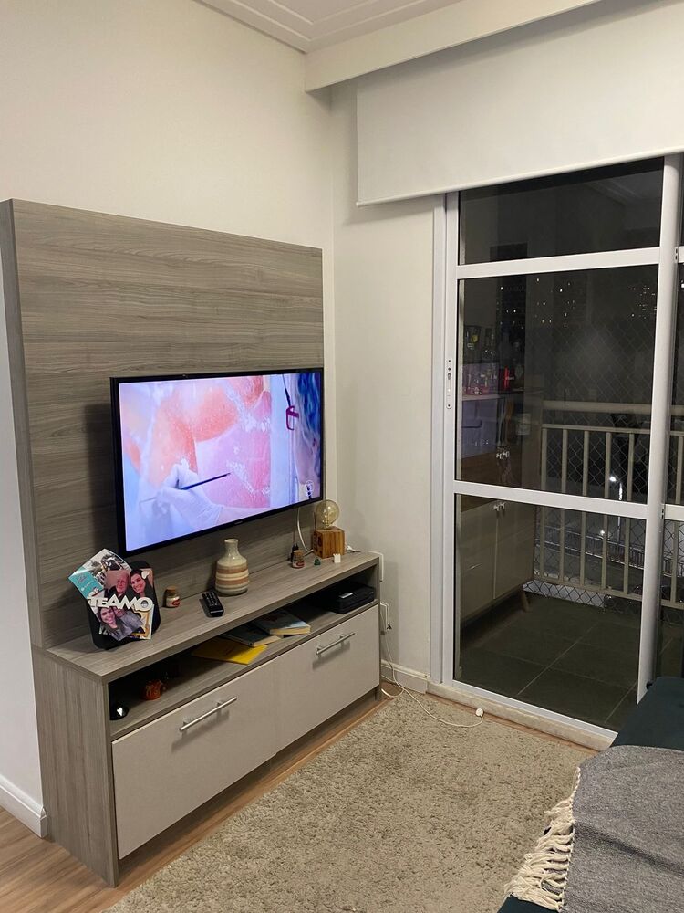 Apartamento, 2 quartos, 50 m² - Foto 3