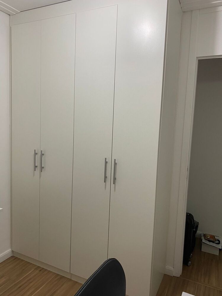 Apartamento, 2 quartos, 50 m² - Foto 18