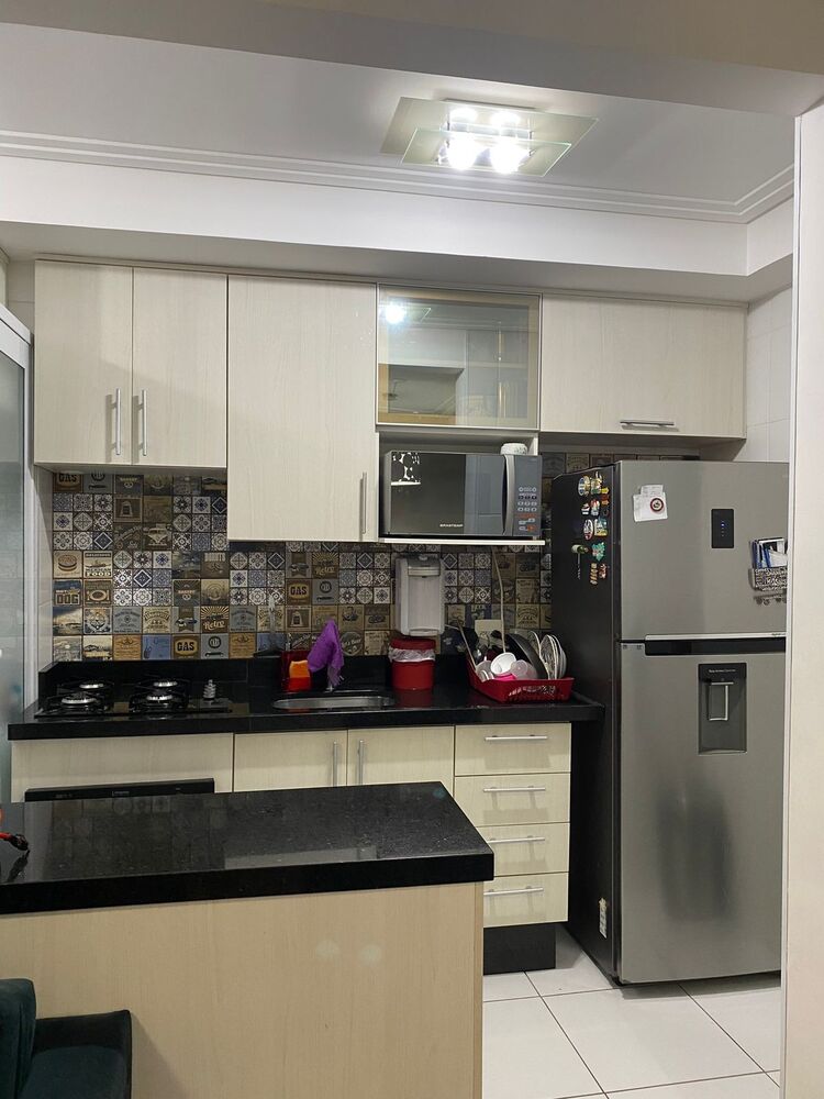 Apartamento, 2 quartos, 50 m² - Foto 10