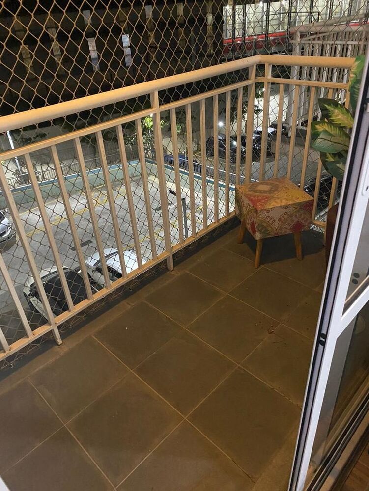 Apartamento, 2 quartos, 50 m² - Foto 8