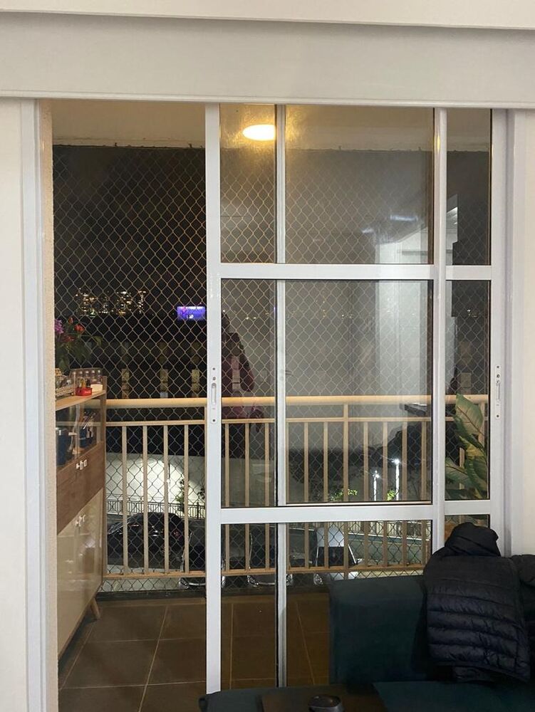 Apartamento, 2 quartos, 50 m² - Foto 7