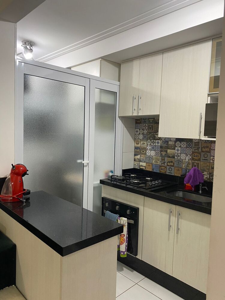 Apartamento, 2 quartos, 50 m² - Foto 12
