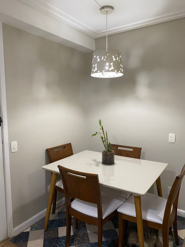 Apartamento, 2 quartos, 50 m² - Foto 5