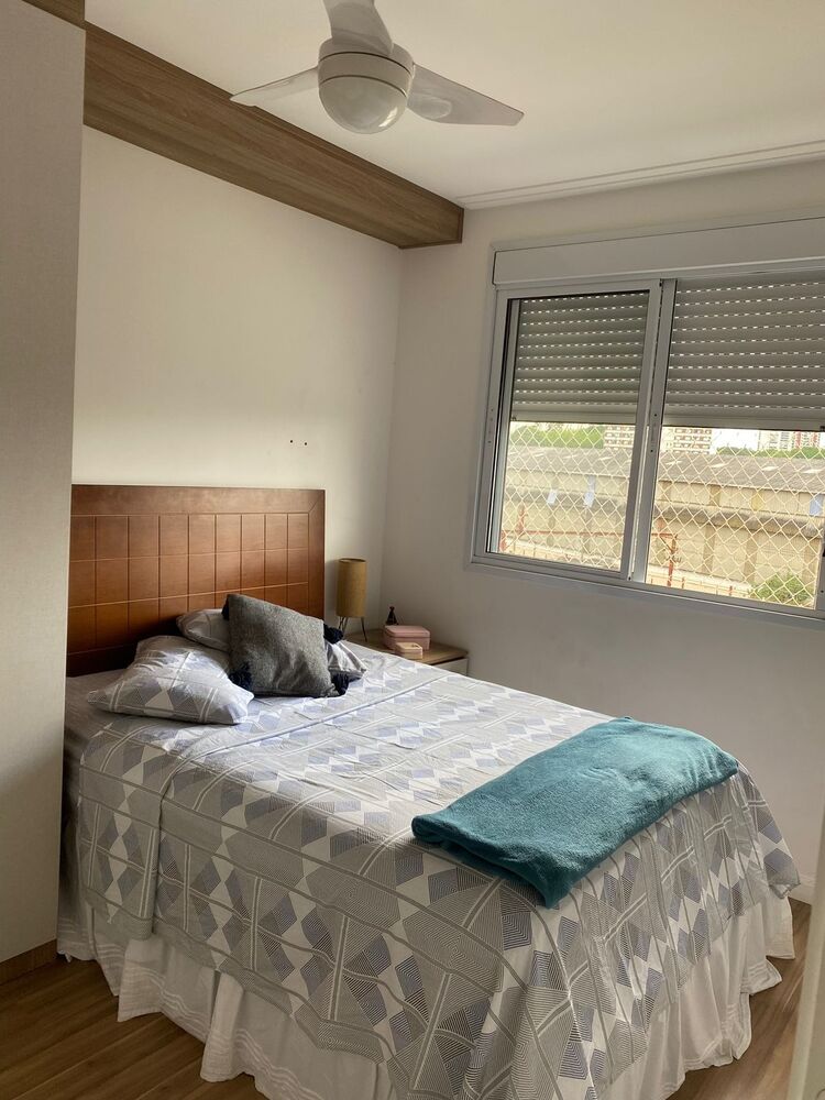 Apartamento, 2 quartos, 50 m² - Foto 14