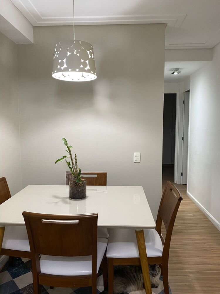 Apartamento, 2 quartos, 50 m² - Foto 6