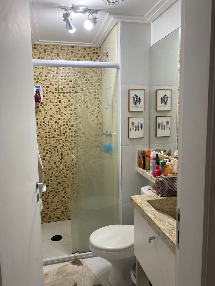 Apartamento, 2 quartos, 50 m² - Foto 20