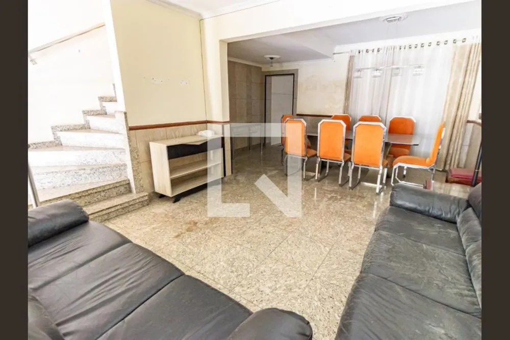 Casa, 3 quartos, 200 m² - Foto 1