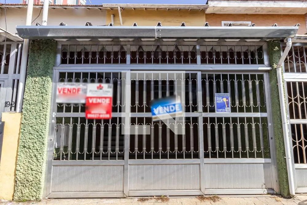 Casa, 3 quartos, 200 m² - Foto 8
