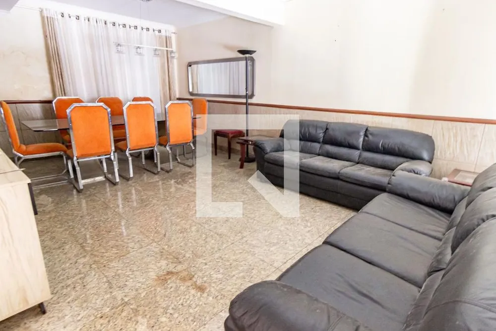 Casa, 3 quartos, 200 m² - Foto 2