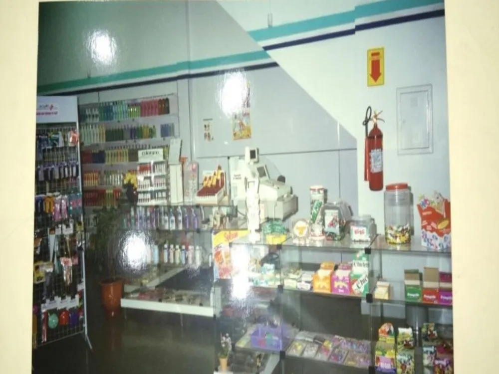 Depósito-Galpão, 440 m² - Foto 6