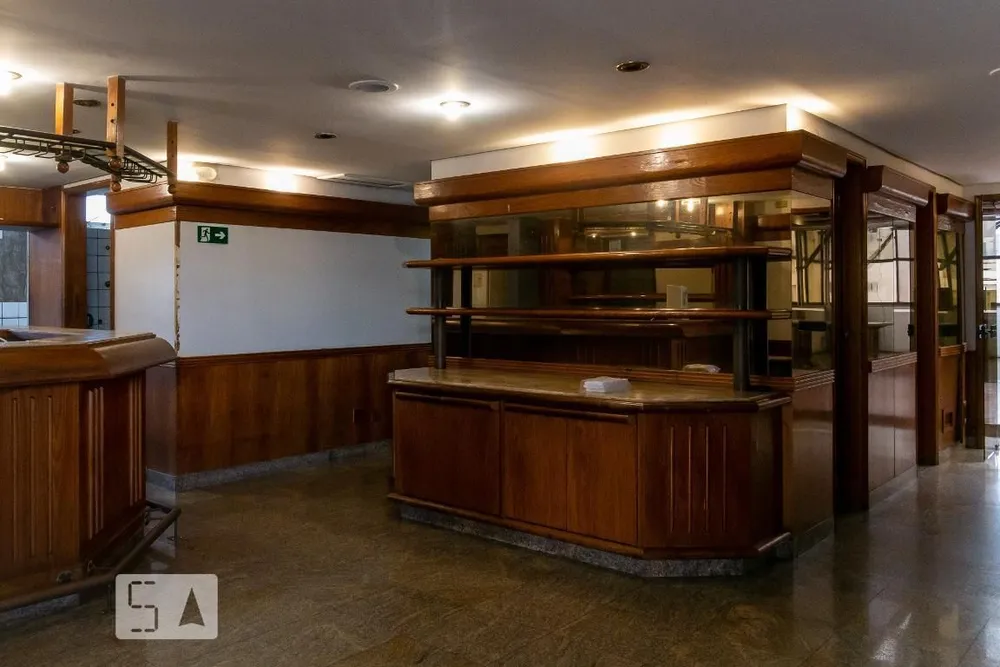 Apartamento, 1 quarto, 57 m² - Foto 5