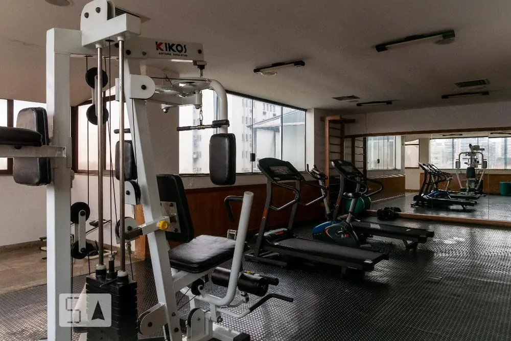 Apartamento, 1 quarto, 57 m² - Foto 14