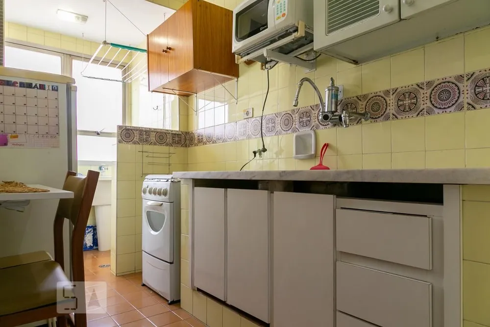 Apartamento, 1 quarto, 57 m² - Foto 6