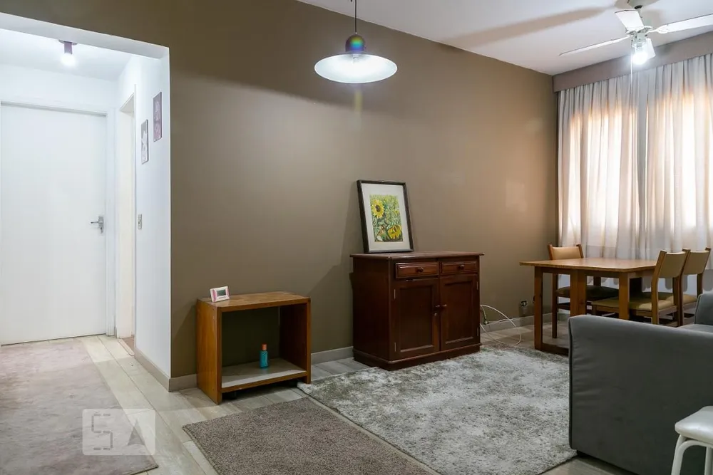 Apartamento, 1 quarto, 57 m² - Foto 13
