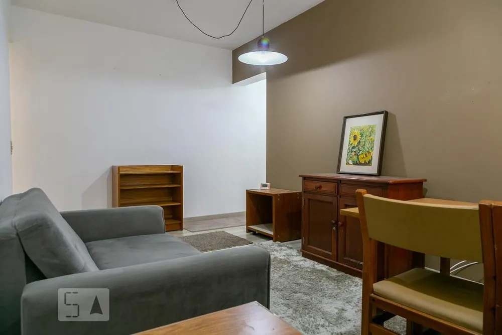 Apartamento, 1 quarto, 57 m² - Foto 2