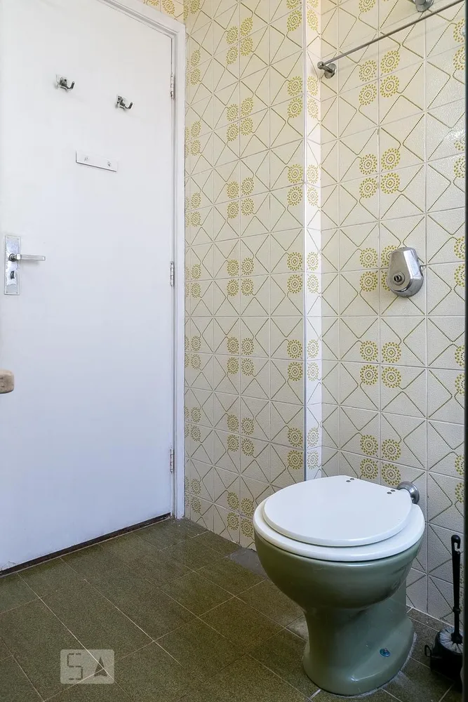 Apartamento, 1 quarto, 57 m² - Foto 4