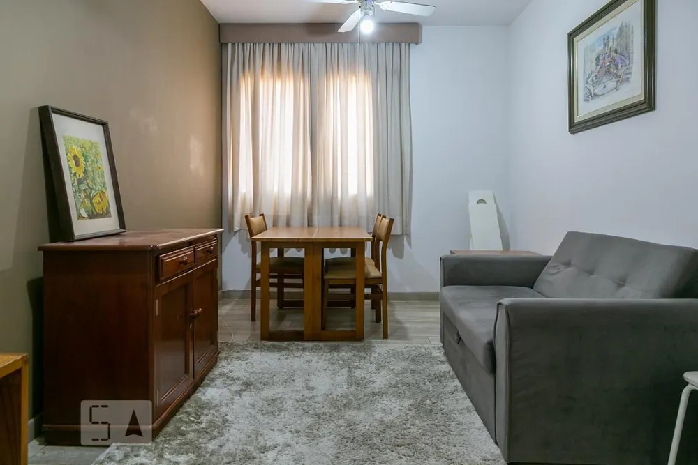 Apartamento, 1 quarto, 57 m² - Foto 7