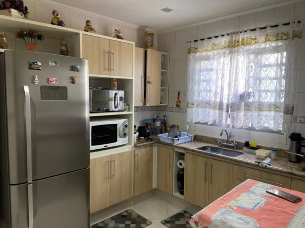 Casa, 4 quartos, 135 m² - Foto 7