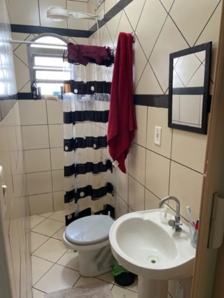 Casa, 4 quartos, 135 m² - Foto 9
