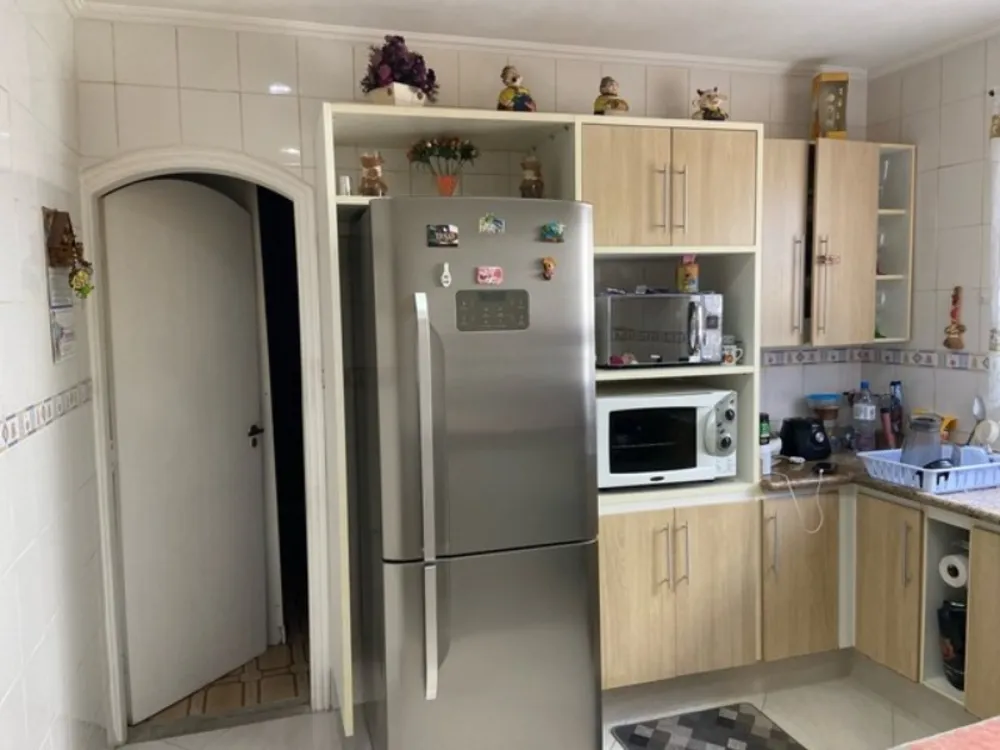 Casa, 4 quartos, 135 m² - Foto 8