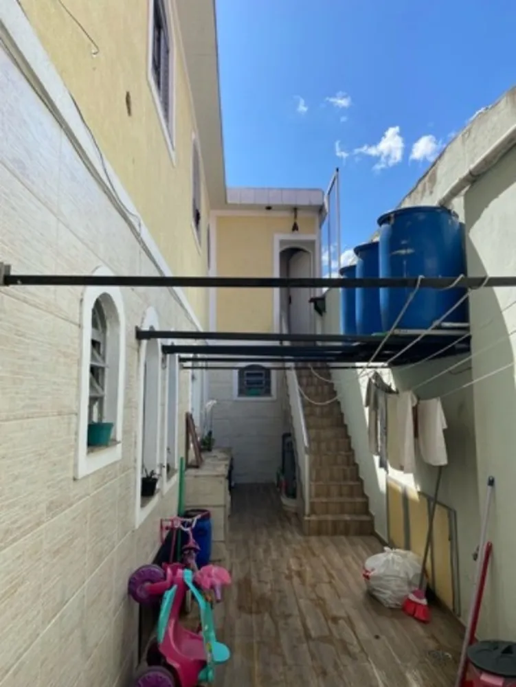 Casa, 4 quartos, 135 m² - Foto 13