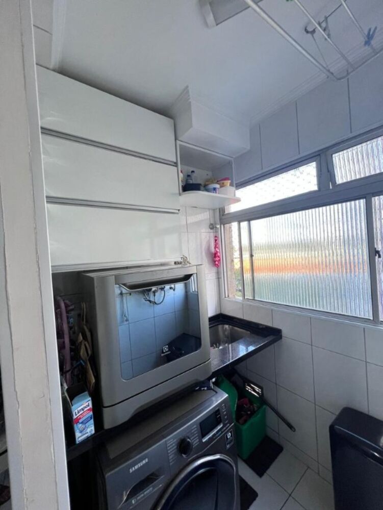 Apartamento à venda com 3 quartos, 74m² - Foto 10