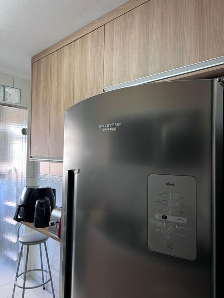 Apartamento à venda com 3 quartos, 74m² - Foto 4