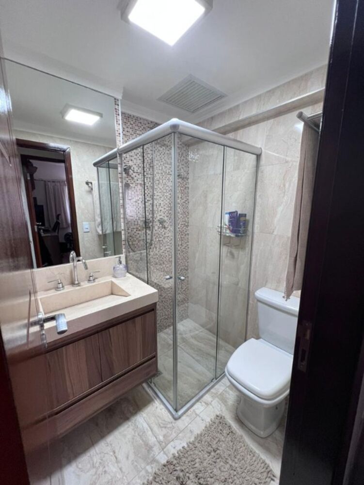 Apartamento à venda com 3 quartos, 74m² - Foto 8