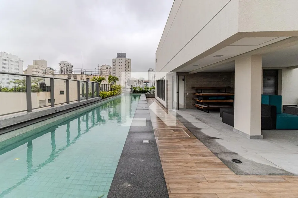 Apartamento, 1 quarto, 30 m² - Foto 2