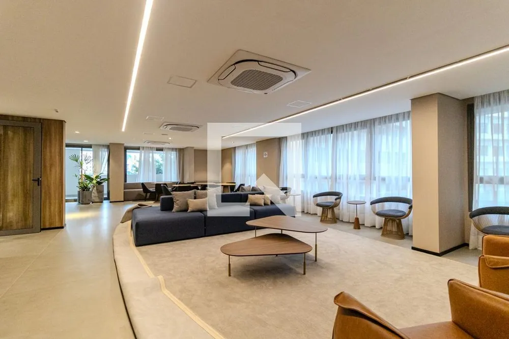 Apartamento, 1 quarto, 30 m² - Foto 1