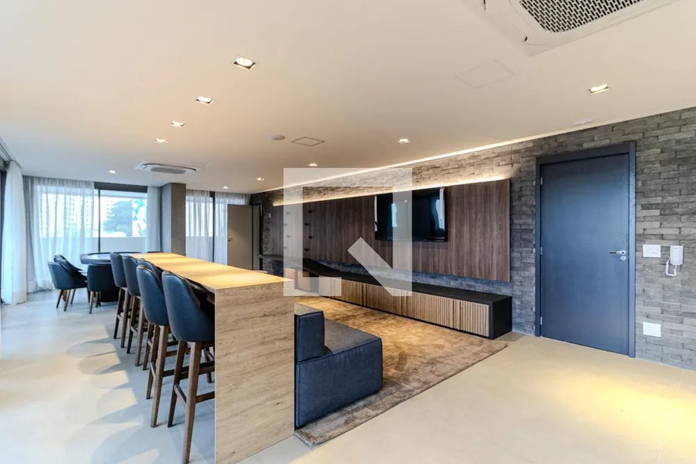 Apartamento, 1 quarto, 30 m² - Foto 4