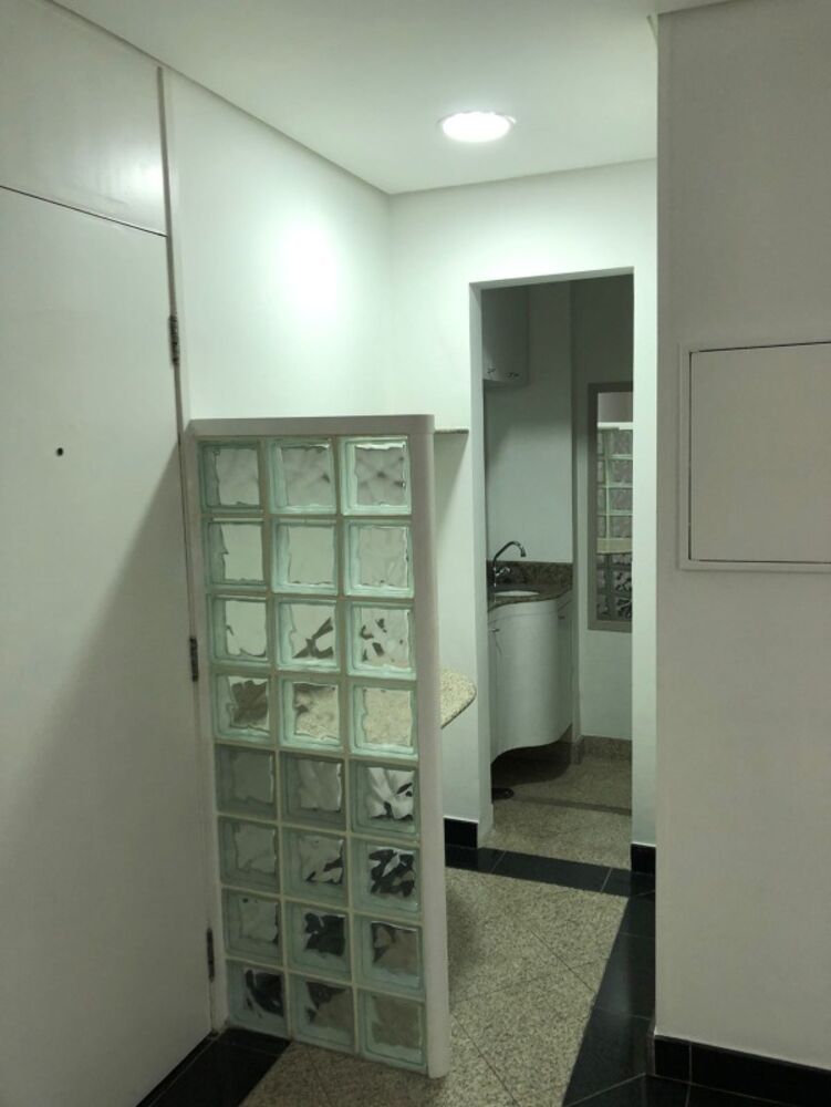 Sala-Conjunto, 47 m² - Foto 2