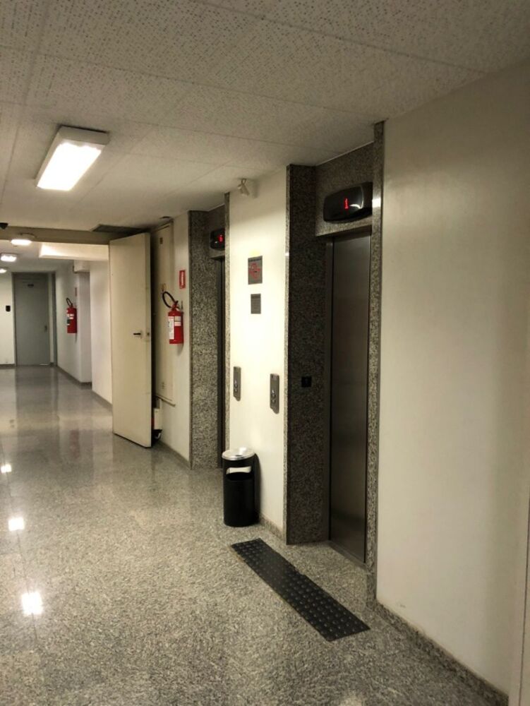 Sala-Conjunto, 47 m² - Foto 3