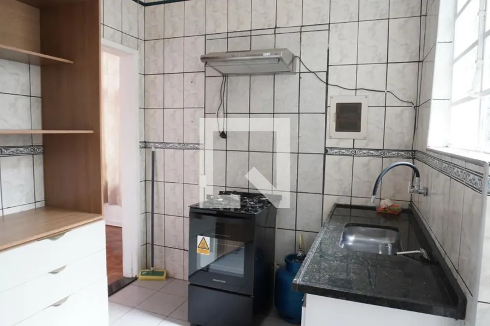 Apartamento, 2 quartos, 100 m² - Foto 2