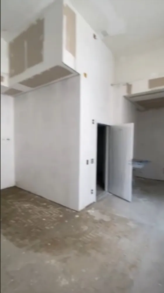 Flat/Apart Hotel, 1 quarto, 35 m² - Foto 4