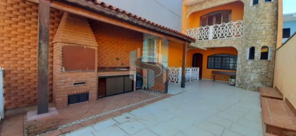 Casa, 3 quartos, 150 m² - Foto 4