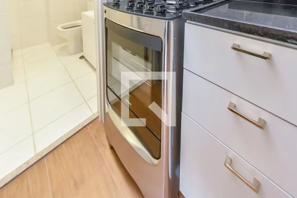 Apartamento, 1 quarto, 26 m² - Foto 6