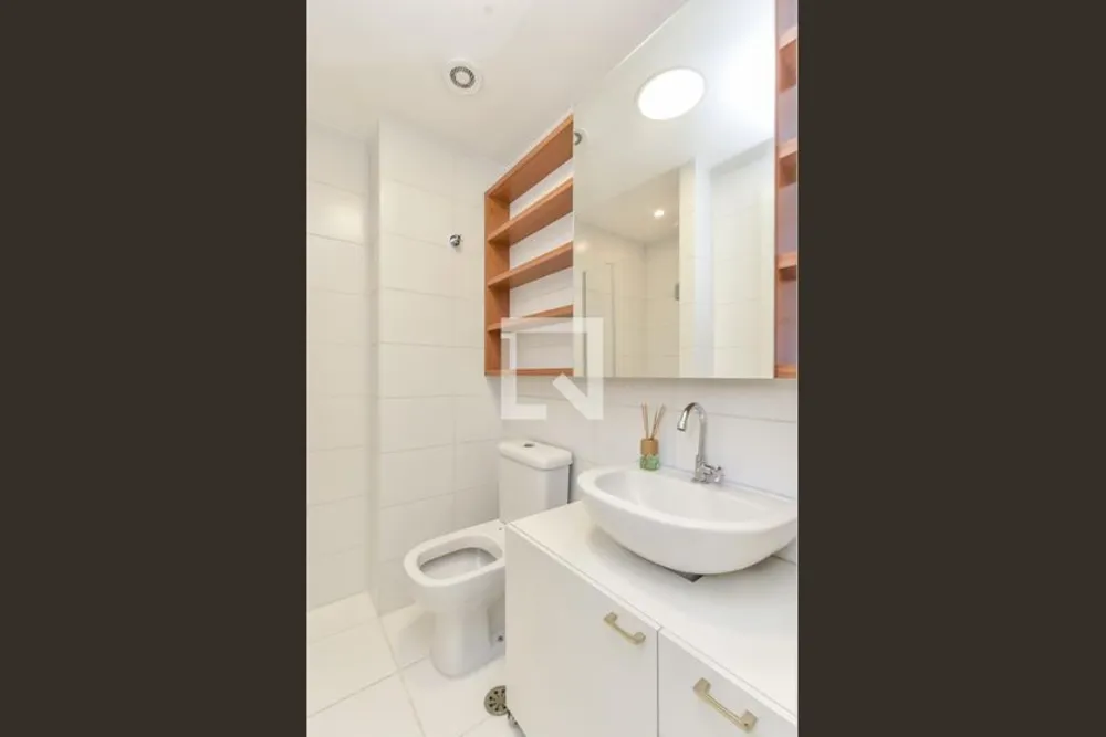 Apartamento, 1 quarto, 26 m² - Foto 7