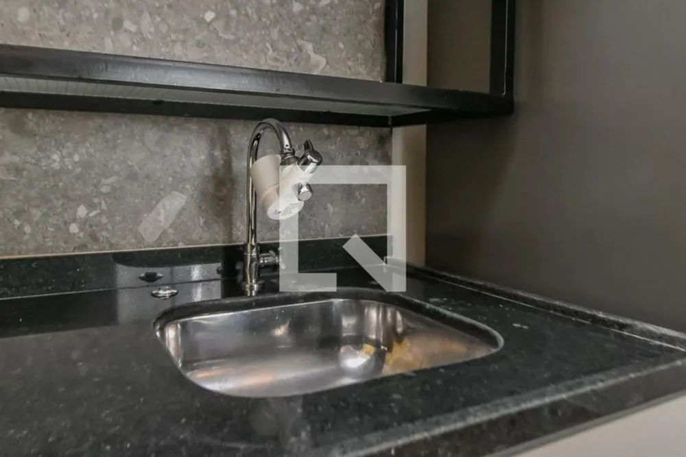 Apartamento, 1 quarto, 26 m² - Foto 1
