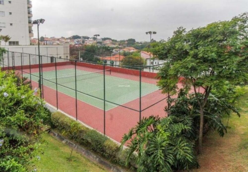Apartamento à venda com 2 quartos, 65m² - Foto 24