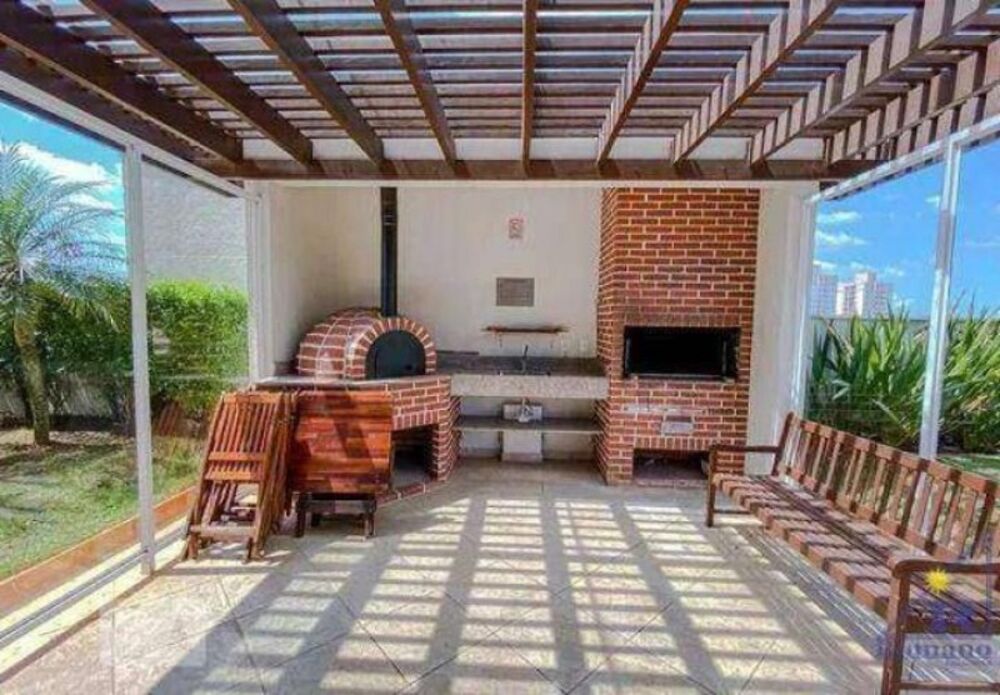 Apartamento à venda com 2 quartos, 65m² - Foto 21