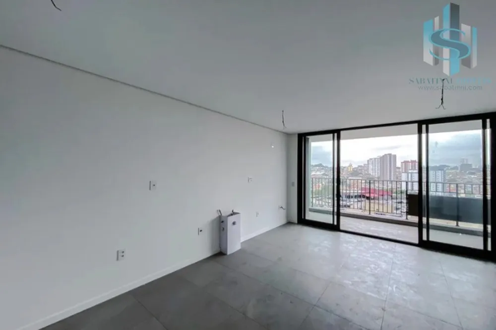 Apartamento, 2 quartos, 84 m² - Foto 2