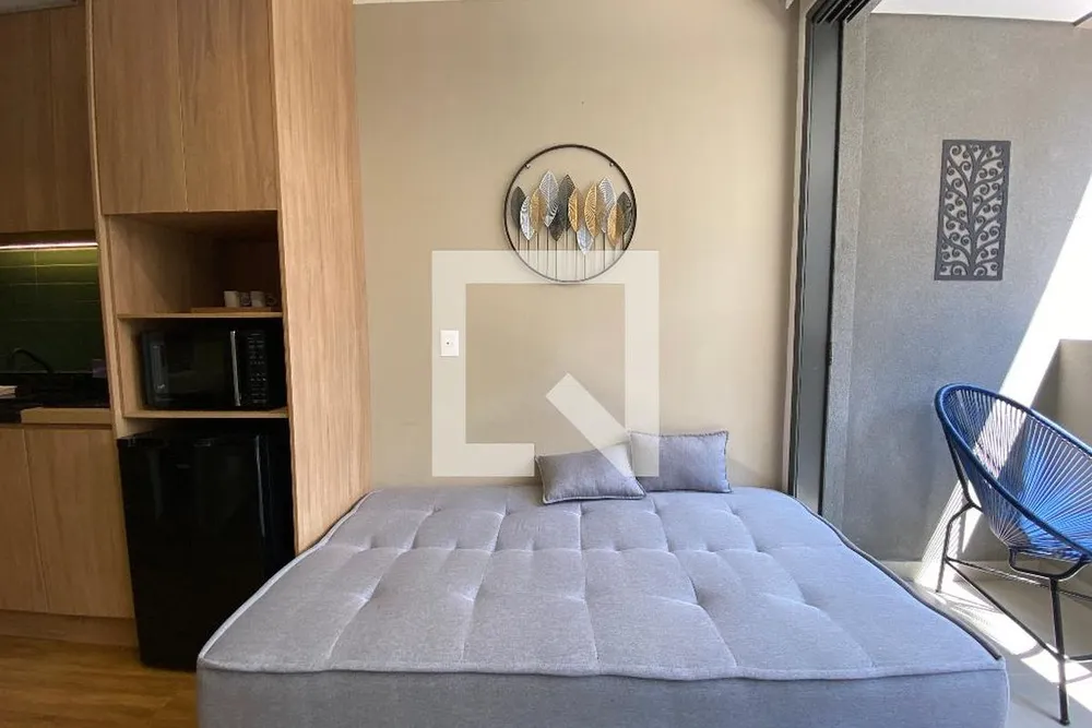 Kitnet-Studio, 26 m² - Foto 4