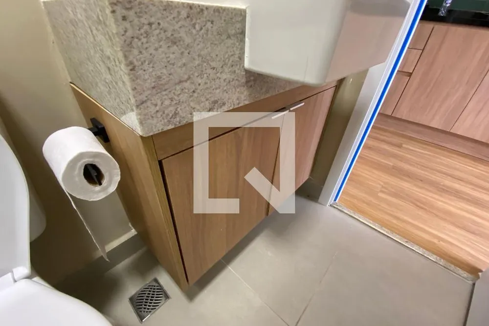 Kitnet-Studio, 26 m² - Foto 1