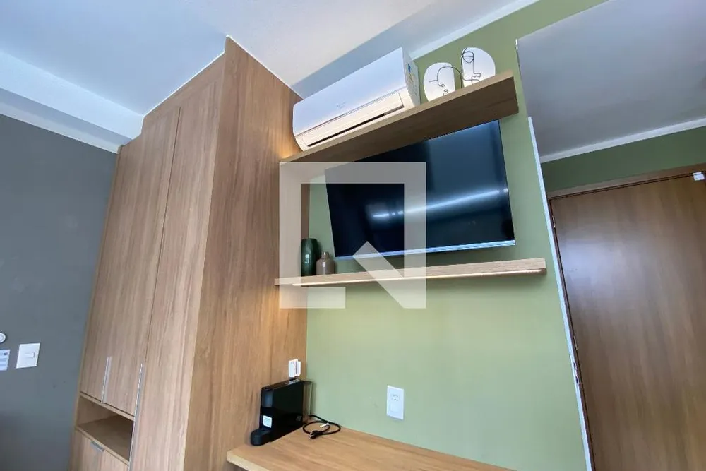 Kitnet-Studio, 26 m² - Foto 5