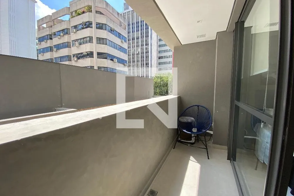 Kitnet-Studio, 26 m² - Foto 9